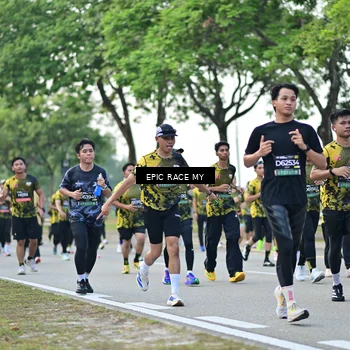 Runner Photo 6511906