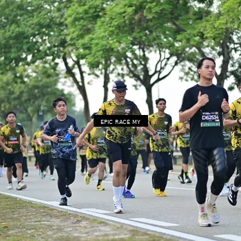 Runner Photo 6511909