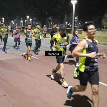 Runner Photo 6511912