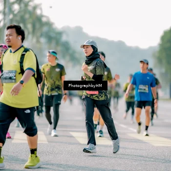 Runner Photo 6511917