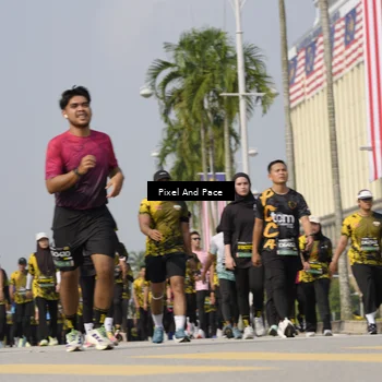 Runner Photo 6511918