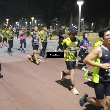 Runner Photo 6511920