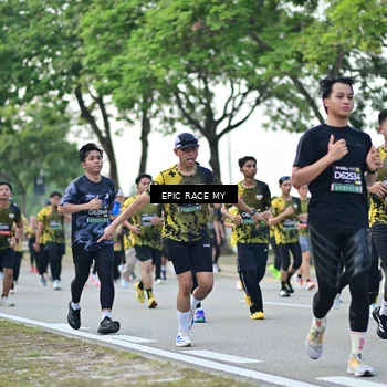 Runner Photo 6511921
