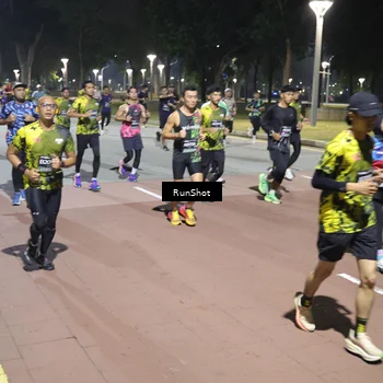 Runner Photo 6511922