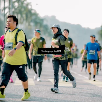 Runner Photo 6511924