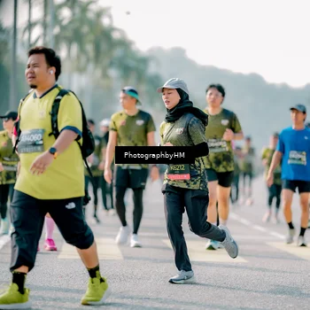 Runner Photo 6511925