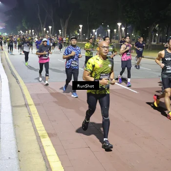 Runner Photo 6511927