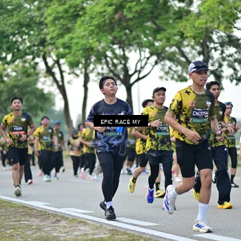 Runner Photo 6511928