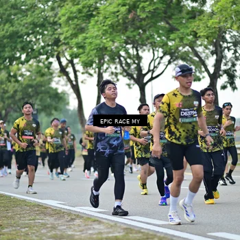 Runner Photo 6511930