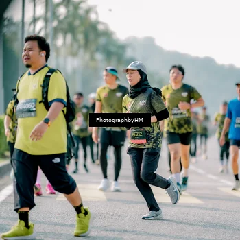 Runner Photo 6511931