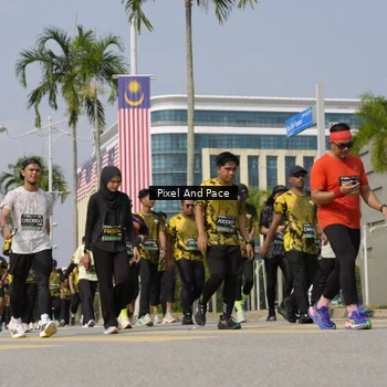 Runner Photo 6511935