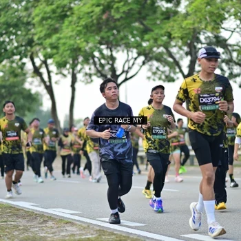 Runner Photo 6511936