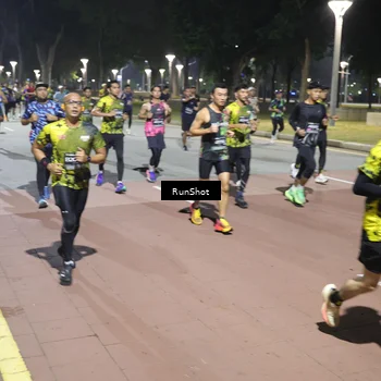 Runner Photo 6511938