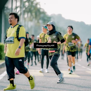 Runner Photo 6511939