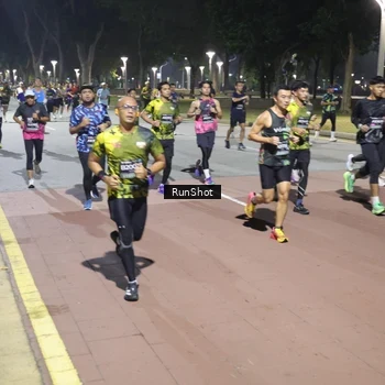 Runner Photo 6511941