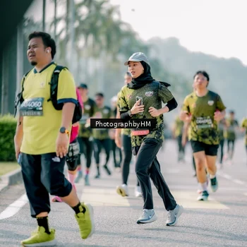 Runner Photo 6511942