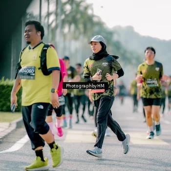 Runner Photo 6511945