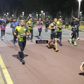Runner Photo 6511947