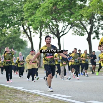 Runner Photo 6511949