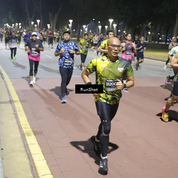 Runner Photo 6511952
