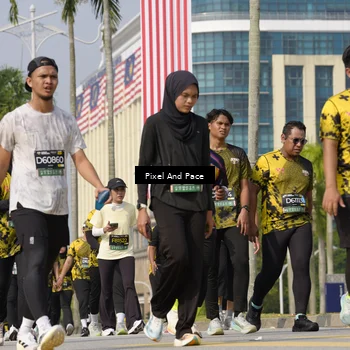 Runner Photo 6511955