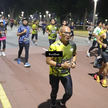 Runner Photo 6511961