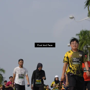 Runner Photo 6511963