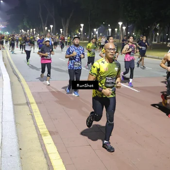Runner Photo 6511964
