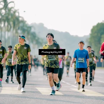 Runner Photo 6511965