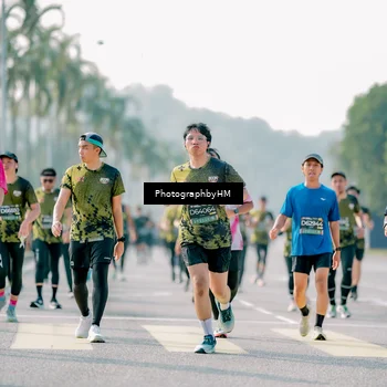 Runner Photo 6511966