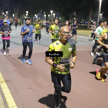 Runner Photo 6511967
