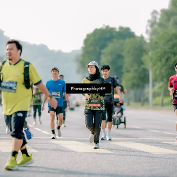 Runner Photo 6511969