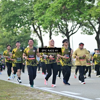 Runner Photo 6511985