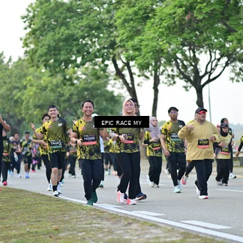 Runner Photo 6511987