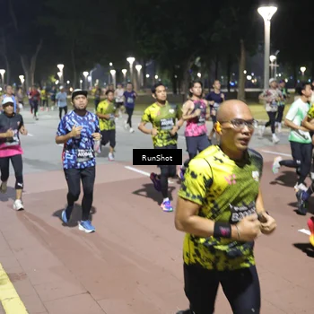 Runner Photo 6511989