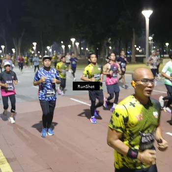 Runner Photo 6511993