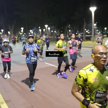 Runner Photo 6512012