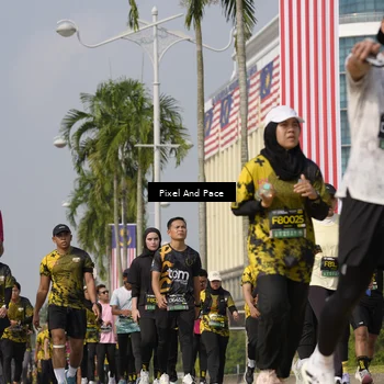 Runner Photo 6512032