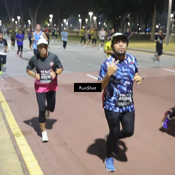 Runner Photo 6512033