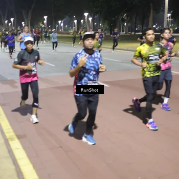 Runner Photo 6512037
