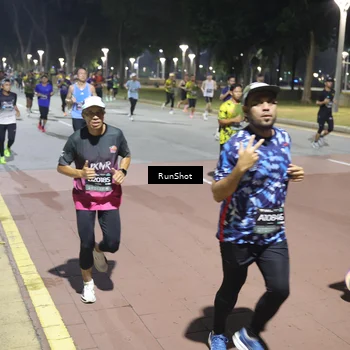 Runner Photo 6512038
