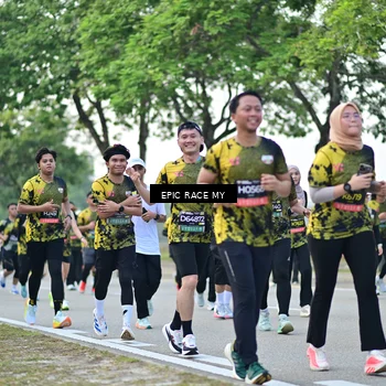 Runner Photo 6512039