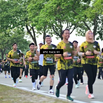 Runner Photo 6512040