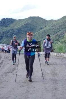 Runner Photo 651205