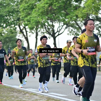 Runner Photo 6512054