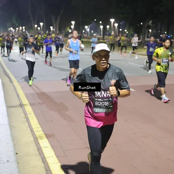 Runner Photo 6512061