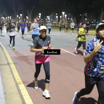 Runner Photo 6512065