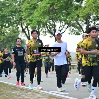 Runner Photo 6512068