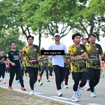 Runner Photo 6512070