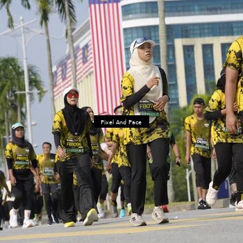 Runner Photo 6512073